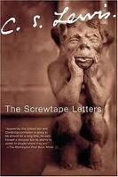 The Screwtape Letters