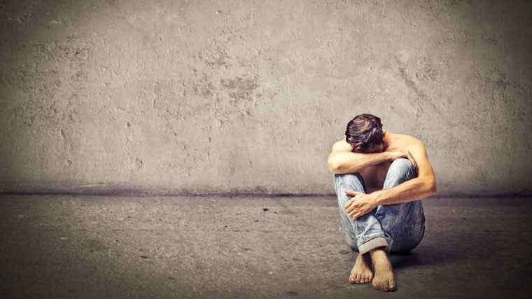 3 Reasons we can't repent