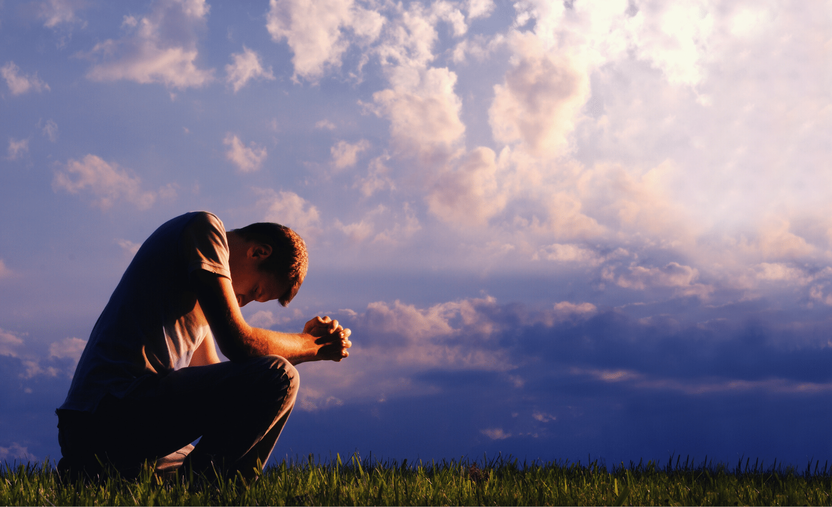 Repentance: The 3 steps you need to complete – Dr. Darryl Burling