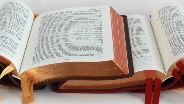 Find your ideal bible reading plan