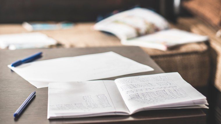 How to create and maintain a reliable prayer list
