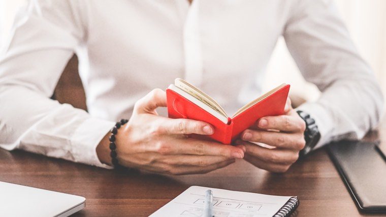 How to memorize the Bible one memory verse at a time