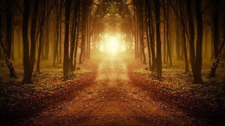 Christian Mystical Experiences