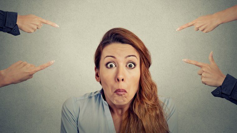How to resolve guilt for missing your quiet time