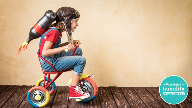 5 motivations to pursue humility