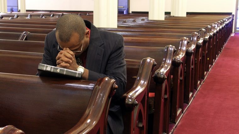 What is holiness?