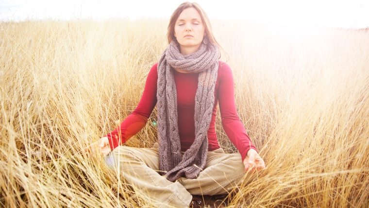 Mindfulness meditation