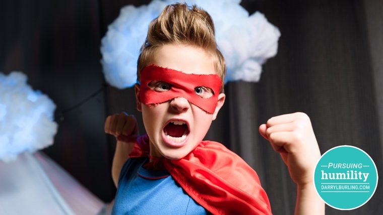 Why and how to adopt a mindset to defeat spiritual cancer