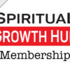 Announcing the new Spiritual Growth Membership program
