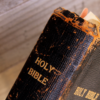 Why you probably need a new Bible